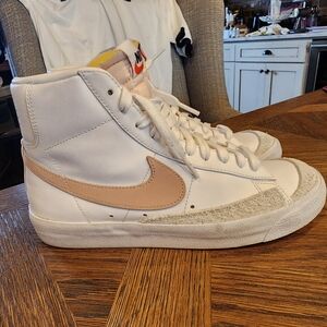 Womens 8½ Nike Blazer Mid '77 Vintage'